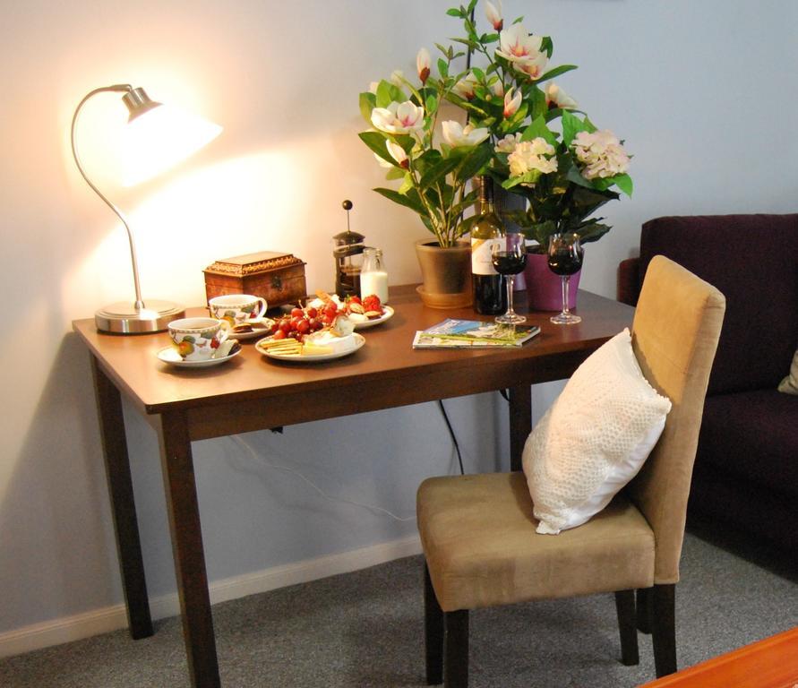 Cutmore Cottages - Meurants Manor Stanhope Gardens Zimmer foto