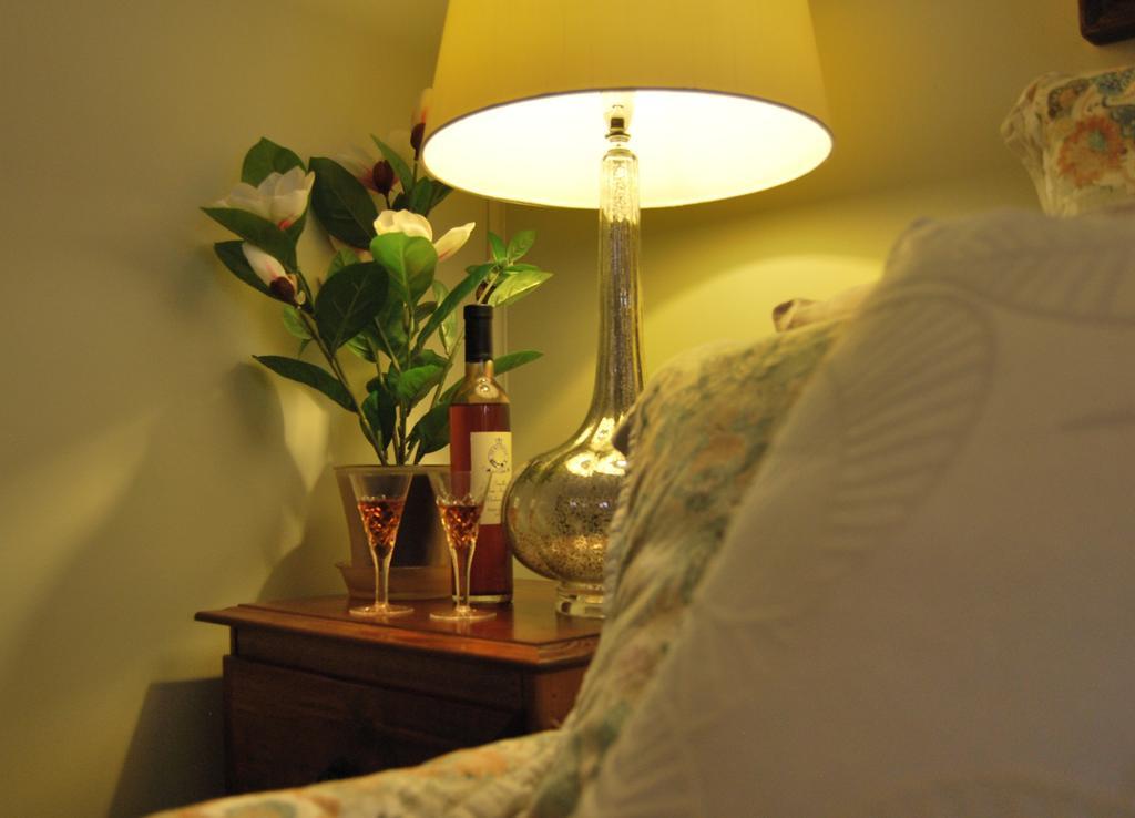 Cutmore Cottages - Meurants Manor Stanhope Gardens Zimmer foto