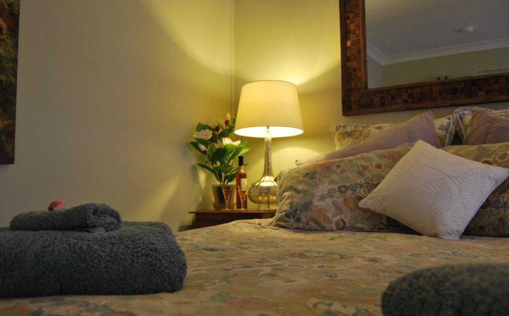 Cutmore Cottages - Meurants Manor Stanhope Gardens Zimmer foto