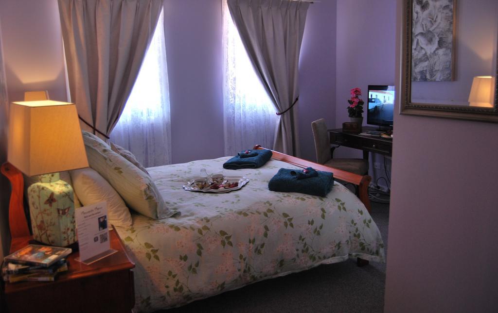Cutmore Cottages - Meurants Manor Stanhope Gardens Zimmer foto