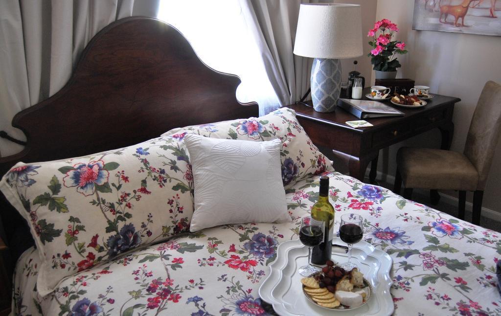 Cutmore Cottages - Meurants Manor Stanhope Gardens Zimmer foto