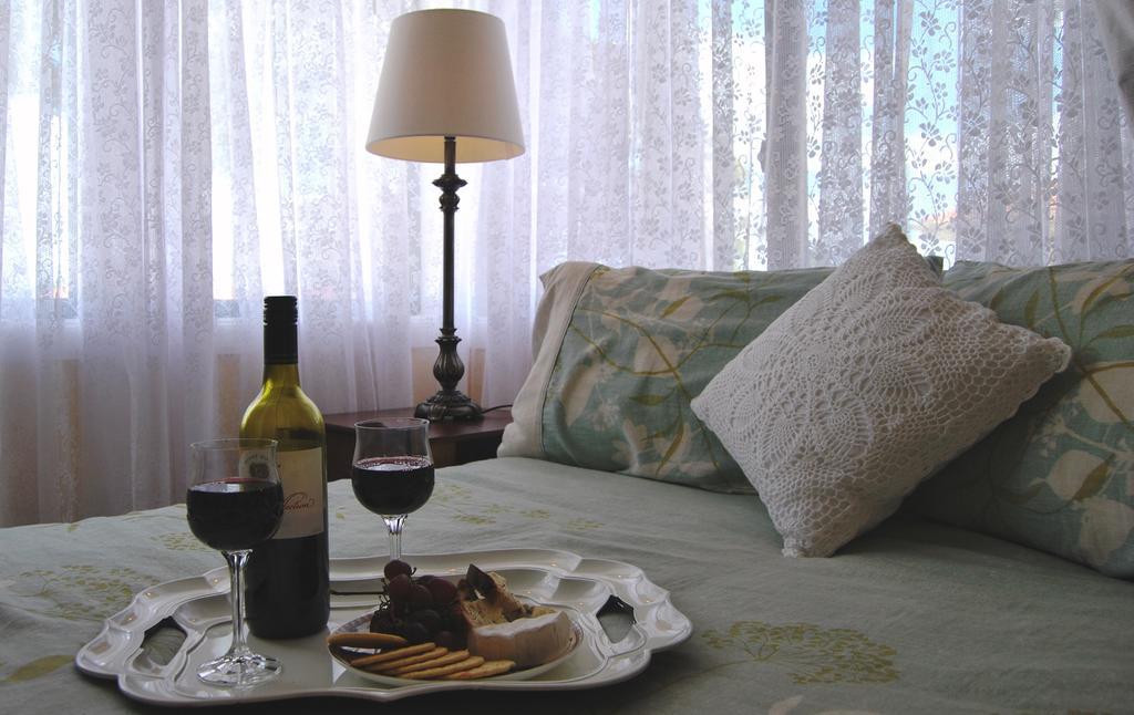 Cutmore Cottages - Meurants Manor Stanhope Gardens Zimmer foto